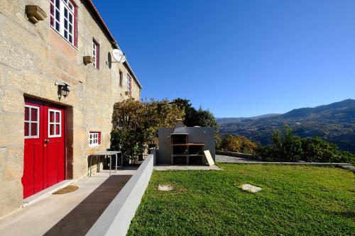 Фотография гостевого дома Casas do Casinhoto - Casa Vista Aregos