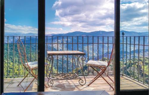 Фотография гостевого дома One-Bedroom Holiday Home in Benalauria