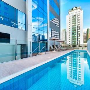 Фотографии гостиницы
Holiday Inn Belo Horizonte Savassi, an IHG Hotel