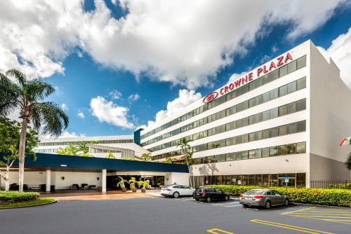 Фотография гостиницы Sonesta Miami Airport