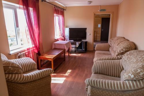 Фотографии гостевого дома
Устье