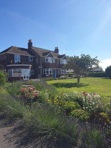 Фотография мини отеля The Moorhead Bed & Breakfast