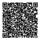 QR код гостиницы Hotel Lashtani