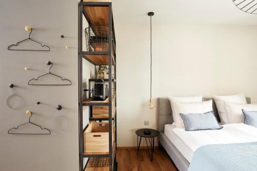 Фотография гостиницы Zimmerei