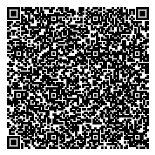 QR код музея Музей истории города Кириллова и Кирилловского района