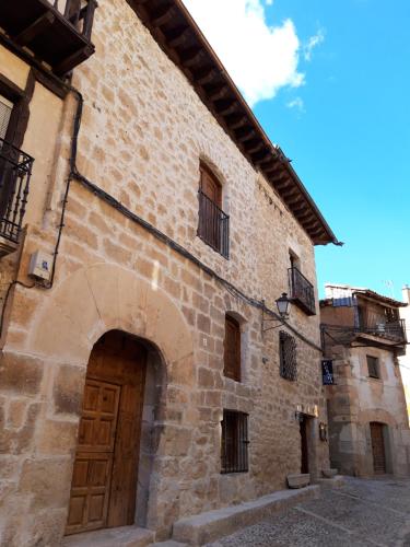 Фотография гостевого дома Hospederia Jaramillo