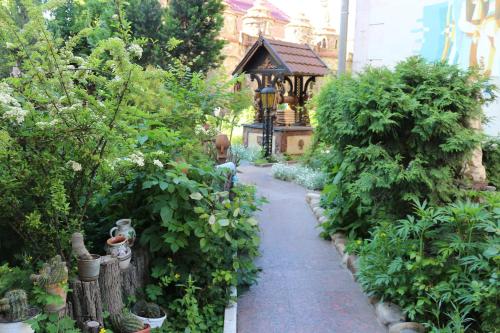 Фотография гостиницы Усадьба-Музей