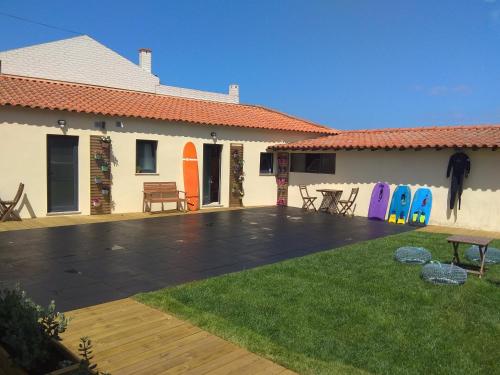 Фотография гостевого дома Casa Fragosa - Alojamento local