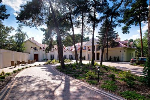 Фотография гостиницы Baśniowa