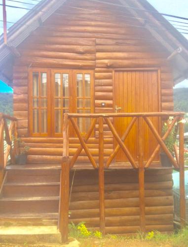 Фотографии мини отеля 
            Wood cabana Nuwaraeliya