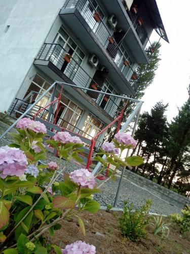 Фотография гостиницы Cardinal