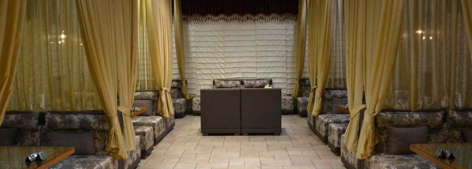 Фотография банкетного зала Сити Парк