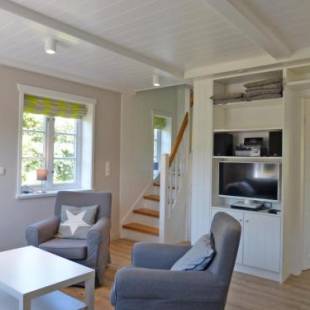 Фотографии гостевого дома
Friesenhaushälfte Backbord