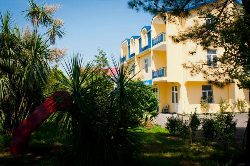 Фотография гостиницы Palma Hotel