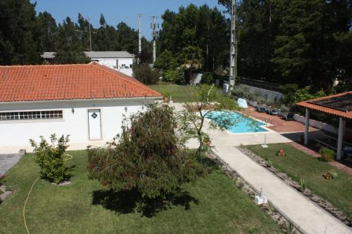 Фотография гостевого дома Casa da Nelita