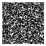 QR код гостиницы Сибирь