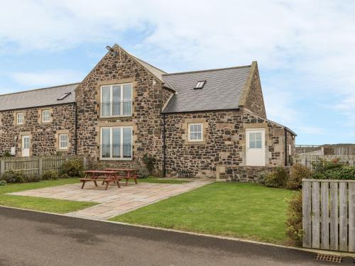 Фотографии гостевого дома 
            Granary Stone House, Alnwick