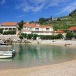 Фотография гостевого дома Apartments by the sea Podobuce, Peljesac - 631