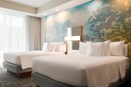 Фотография гостиницы Courtyard by Marriott St Paul Woodbury