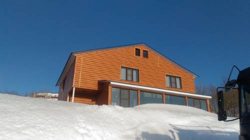 Фотография гостевого дома Сероглазка