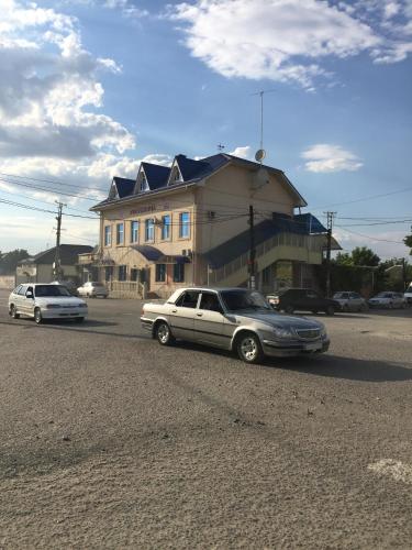 Фотография гостиницы Корона