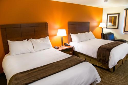 Фотография гостиницы My Place Hotel-Kansas City/Independence Mo