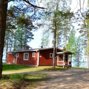 Фотография гостевого дома Holiday Home Joutsen