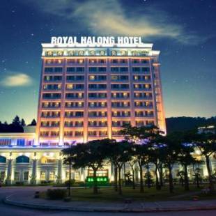 Фотографии гостиницы 
            Royal Halong Hotel