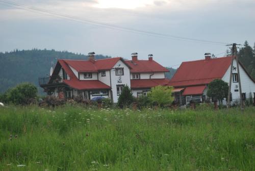 Фотография мини отеля Apartamenty Widokowa