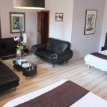 Фотография гостиницы Hôtel-Restaurant du Soleil Levant