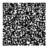 QR код гостиницы Шато Енисели