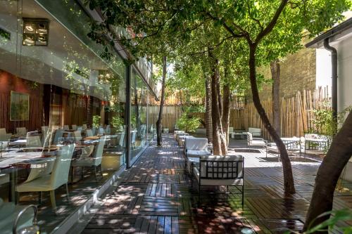 Фотография гостиницы Hotel Londra - Firenze