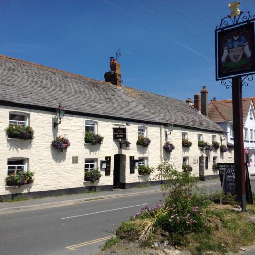 Фотография мини отеля The Farmers Arms