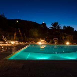 Фотографии базы отдыха
Tenute Plaia Agriturismo