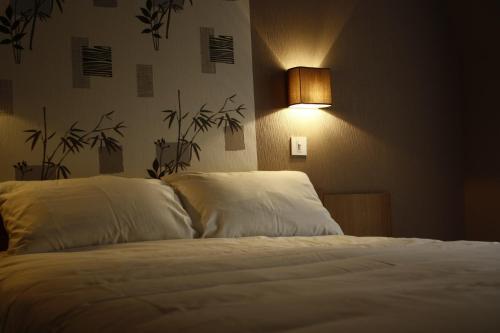 Фотография гостиницы Hotel du Touring