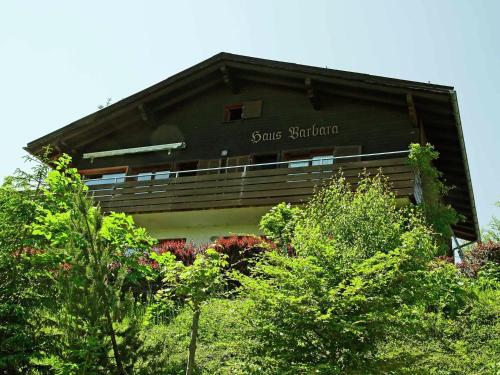 Фотография гостевого дома Holiday home Barbara 1