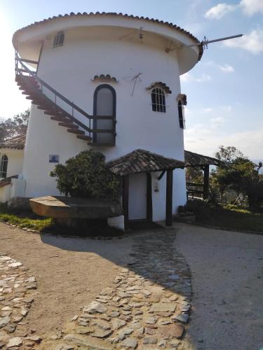 Фотография гостевого дома O Moinho de Vale da Mó