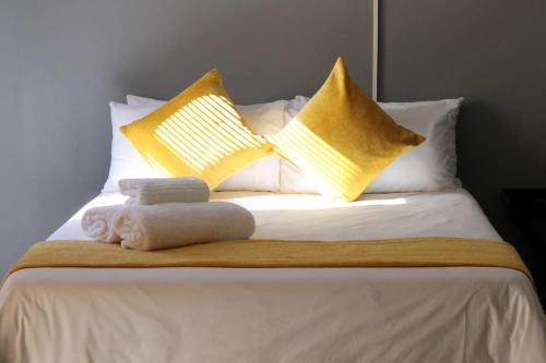 Фотография мини отеля Eagle's Nest B&B