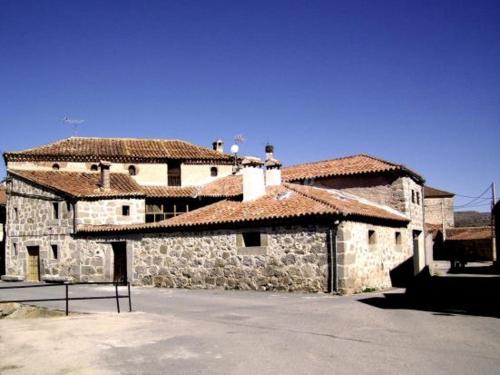 Фотографии гостевого дома 
            Casa rural El Rincón