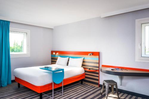 Фотография гостиницы ibis Styles Antony Paris Sud