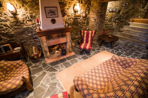 Фотография гостевого дома Casa do Passal