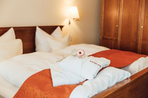 Фотография гостиницы Hotel Reindl Suiten & Appartments