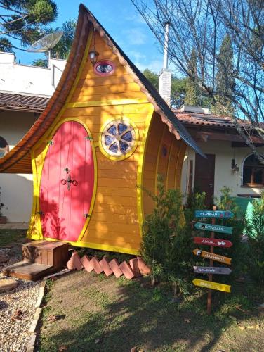 Фотографии гостевого дома 
            Mini House Park