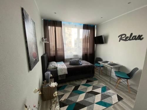 Фотография апарт отеля Business Appartement Mainz City