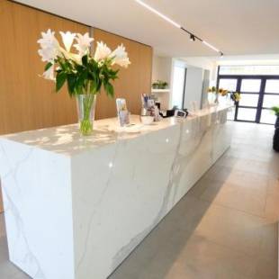 Фотографии гостиницы
Parkhotel