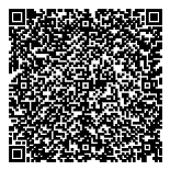 QR код гостиницы Вилла Марс