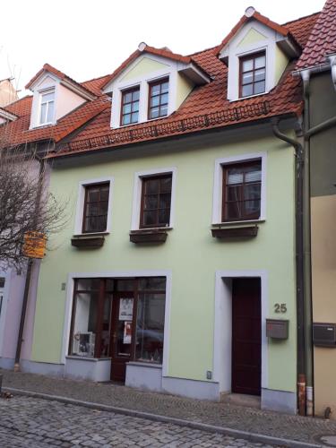 Фотография гостевого дома Ferienhaus Altstadt