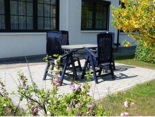 Фотография гостевого дома Ferienwohnung Lino