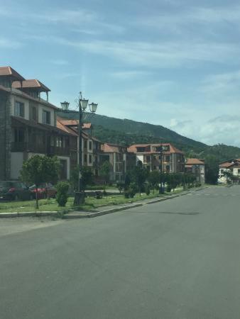 Фотографии гостевого дома 
            Check in Mtskheta