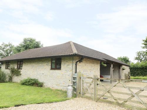 Фотографии гостевого дома 
            The Old Goat Barn at Trout Cottage, Somerton